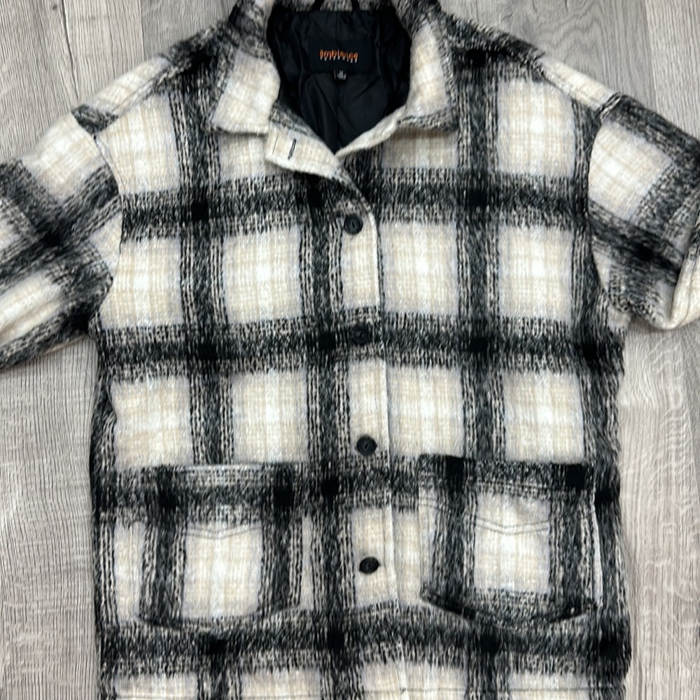 Jacket - Picture 2 of 4